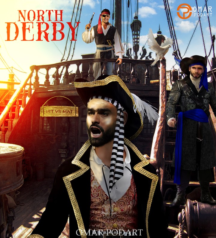 DERBY NORTH