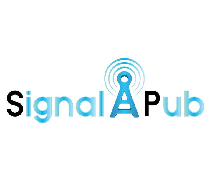 logo signal pub