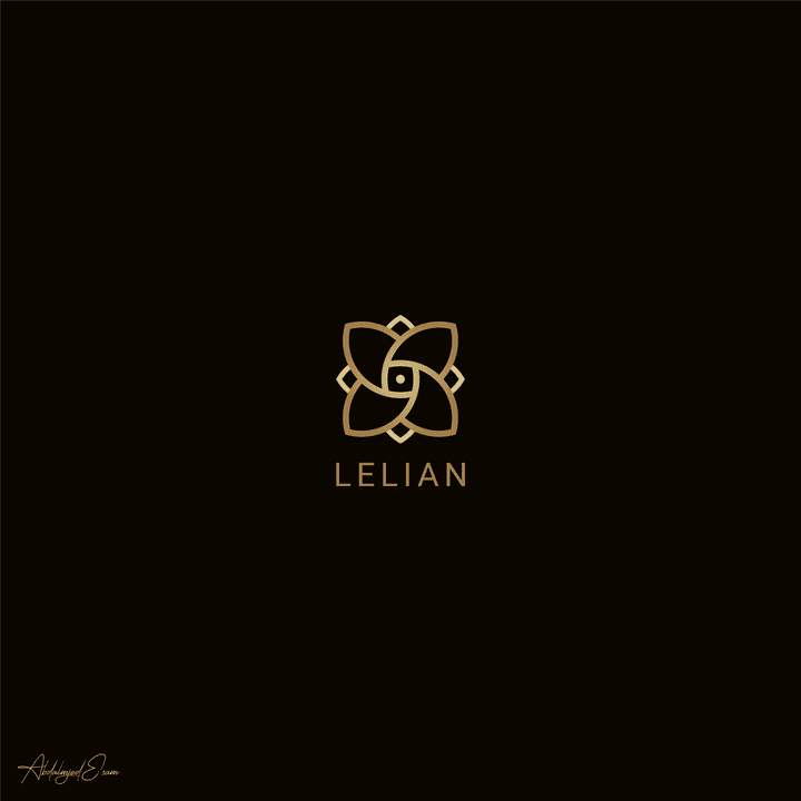 "Logo "Lelian
