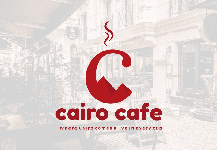 cairo cafe