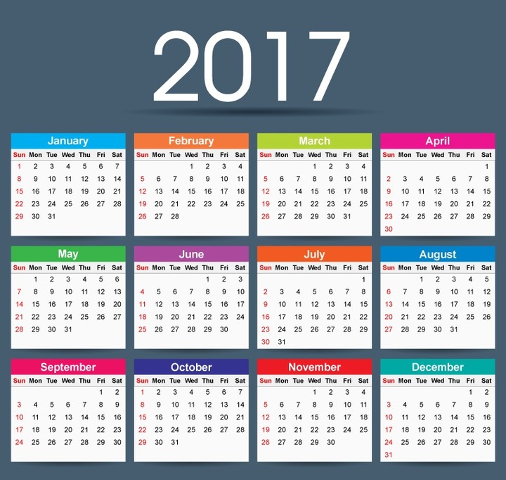 يومية  Calendar