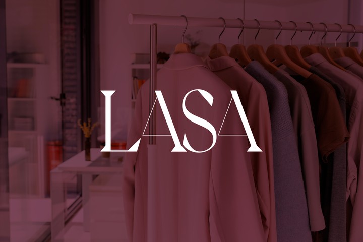 lasa logo