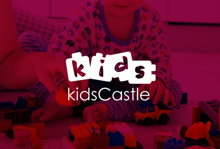 Kids castle