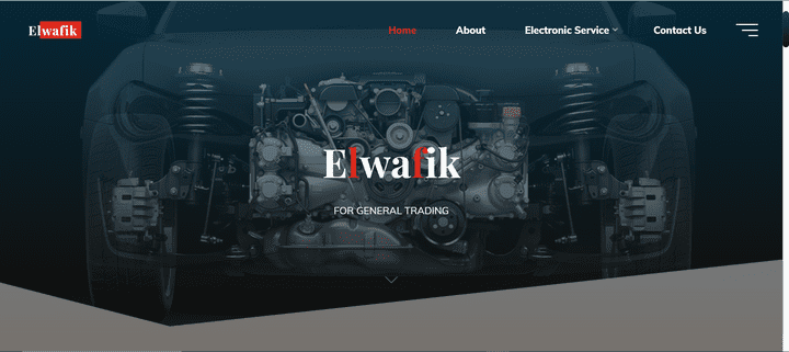 Elwafik for trading