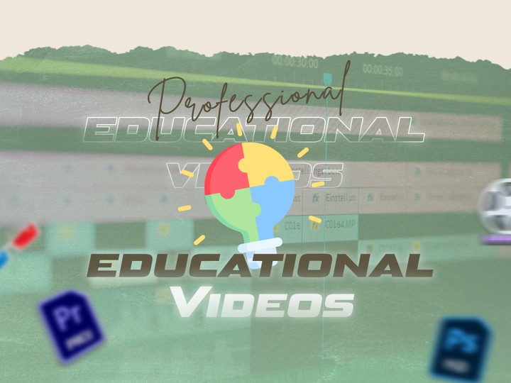 Educational Video