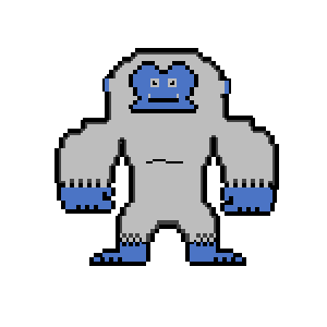 The Legend Of Yeti