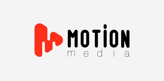 شعار متحرك  LOGO MOTION