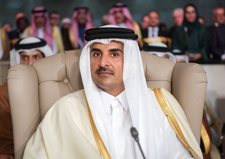 Qatar’s foreign policy: the limits of pragmatism