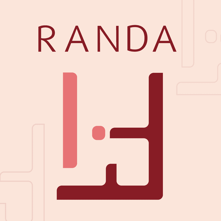 Randa Perfume brand