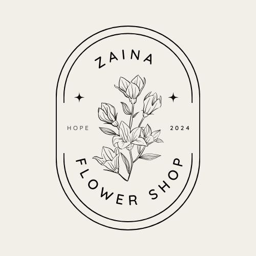 zaina flower shop