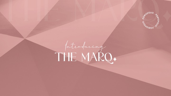 The Marq