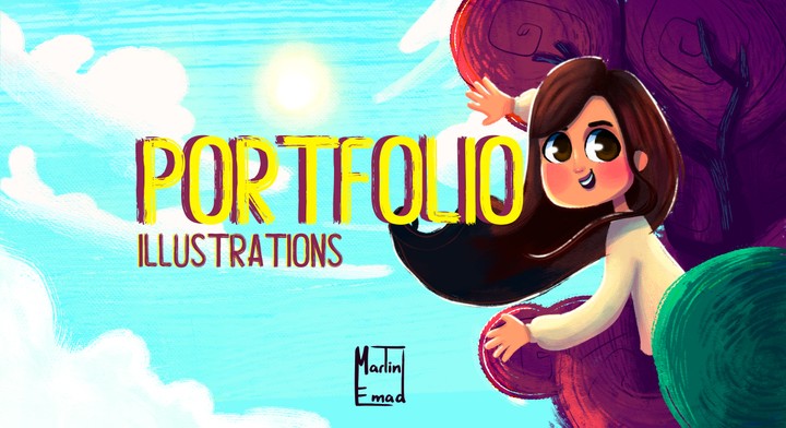 My Animation Portfolio