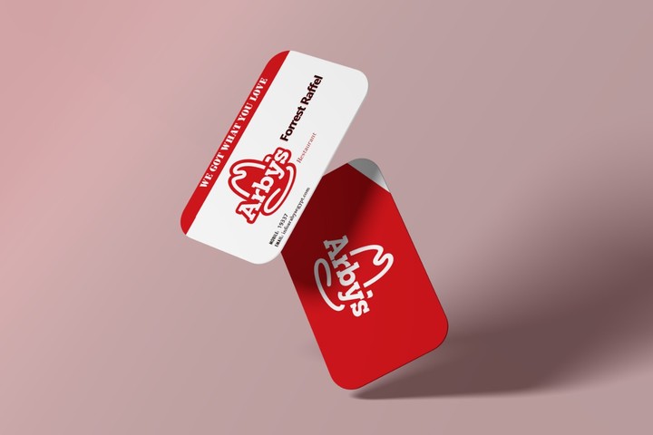 Arby's Fast-Food