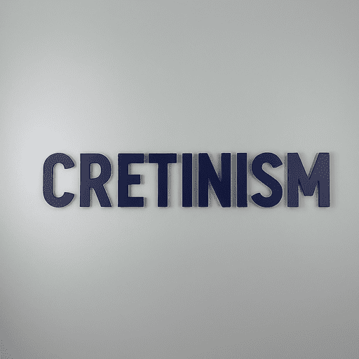 Cretenism