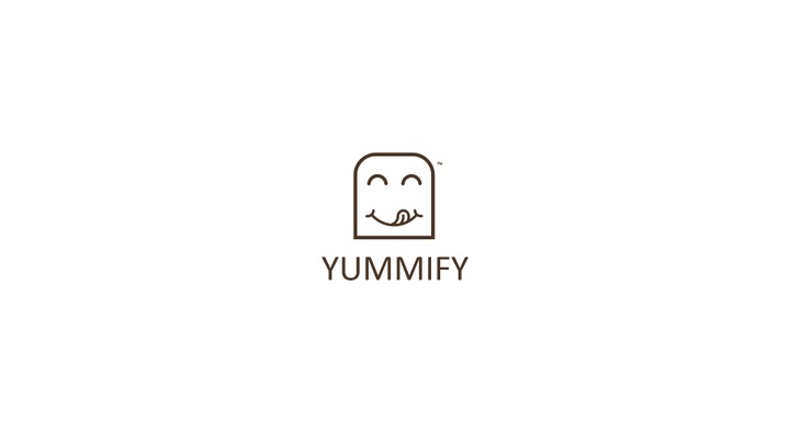 تصميم شعار مخبز Yummify