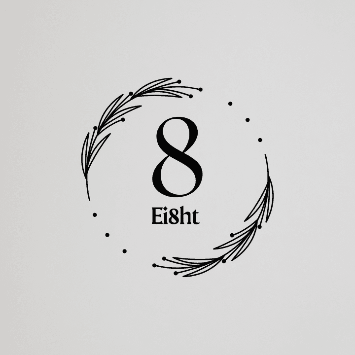 Logo for fashion brand