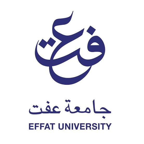 تخصصات جامعة عفت بالمملكة العربية السعودية