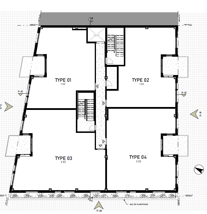 plans مخططات سكنية