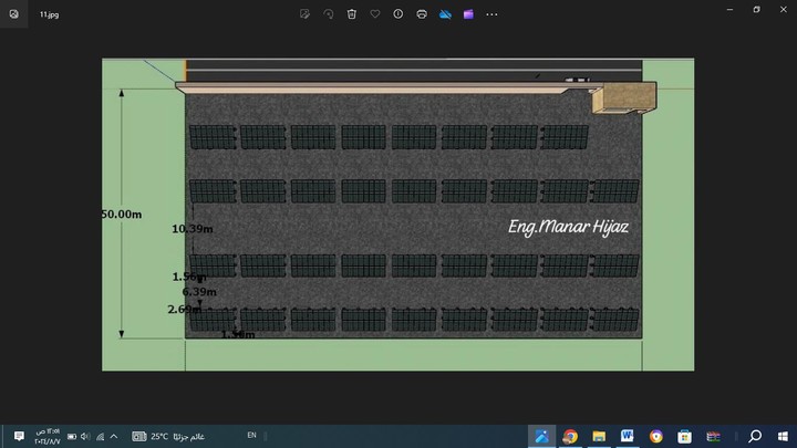 Desighning PV Systems