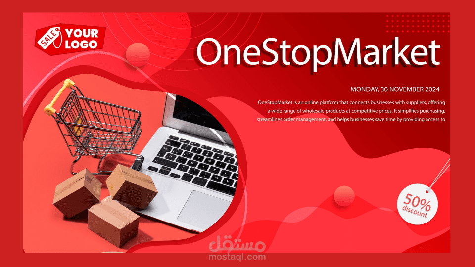 OneStopMarket