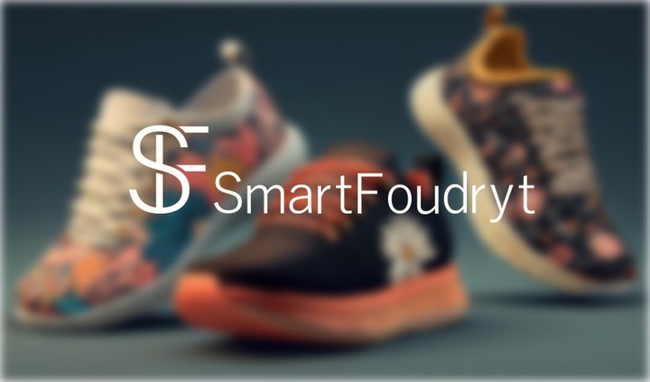 Smart Foundry