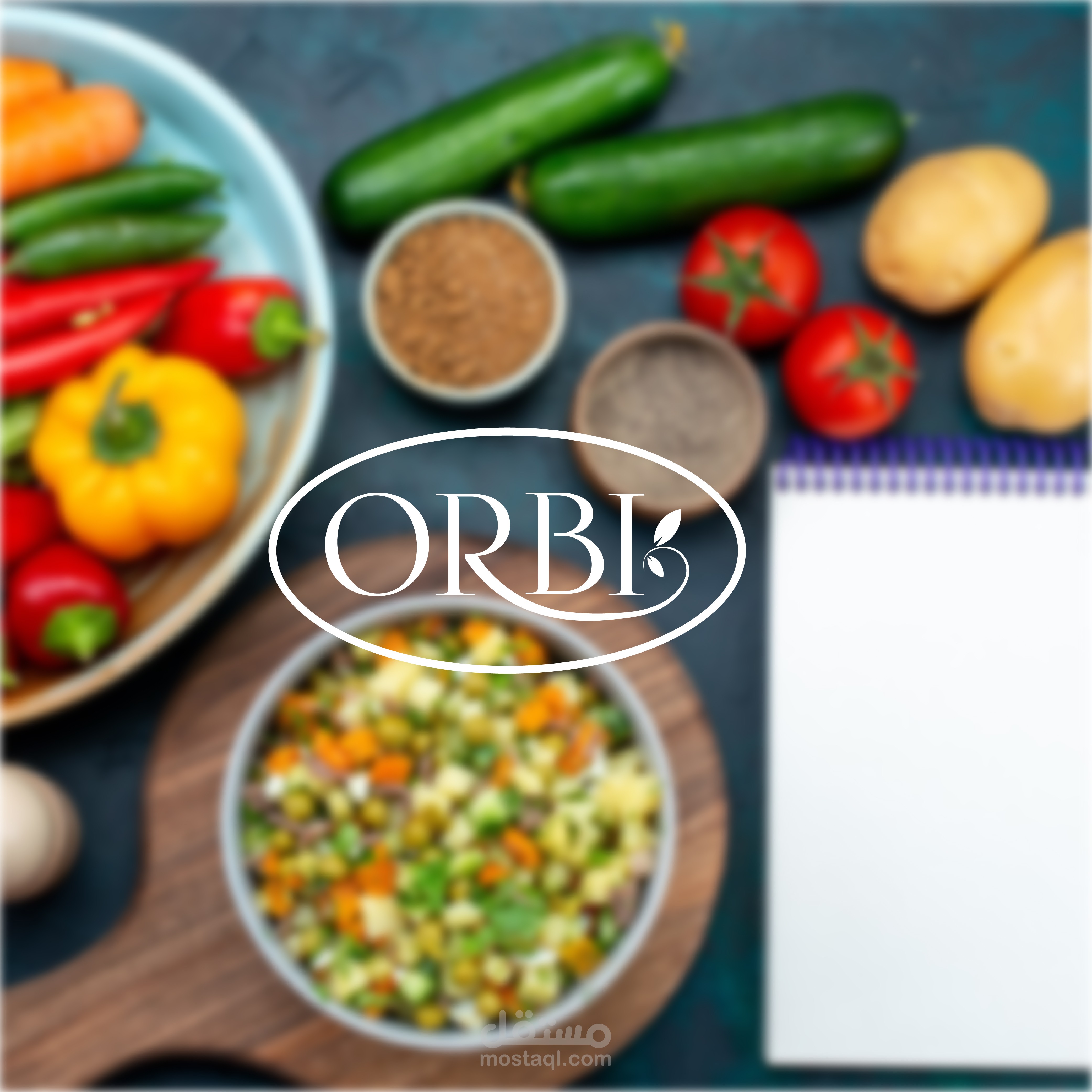 )ORBI(