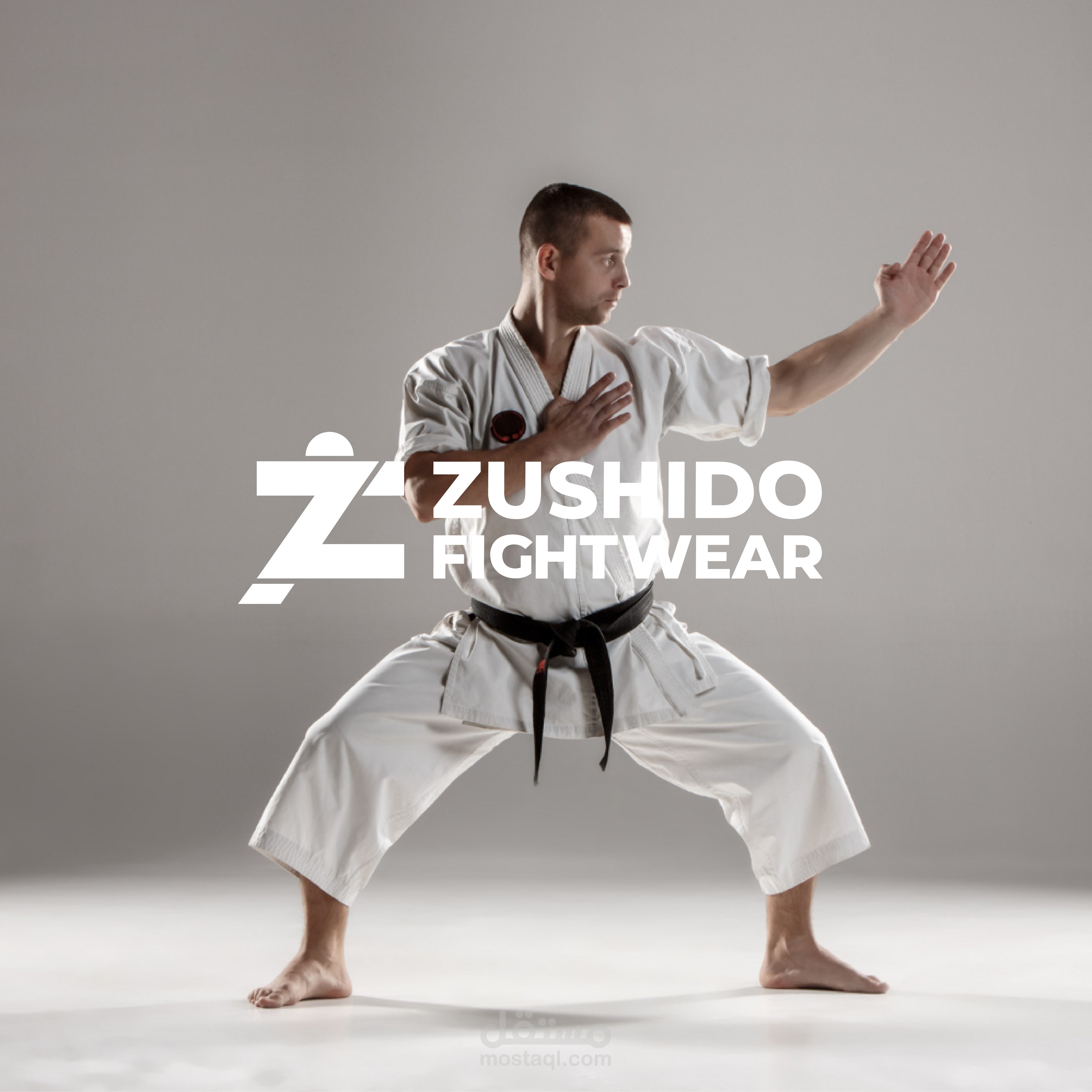 Zushido Fightwear