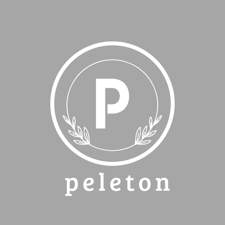 peloton logo