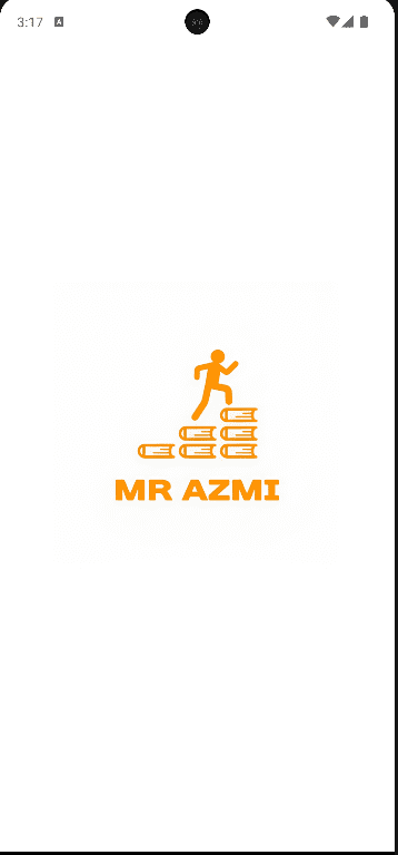 Mr Azmi - App