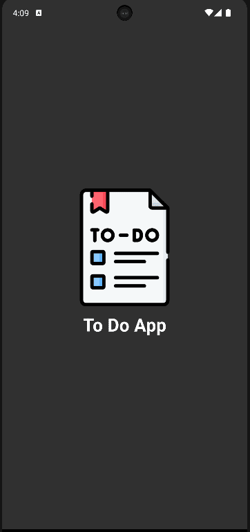 To Do -App