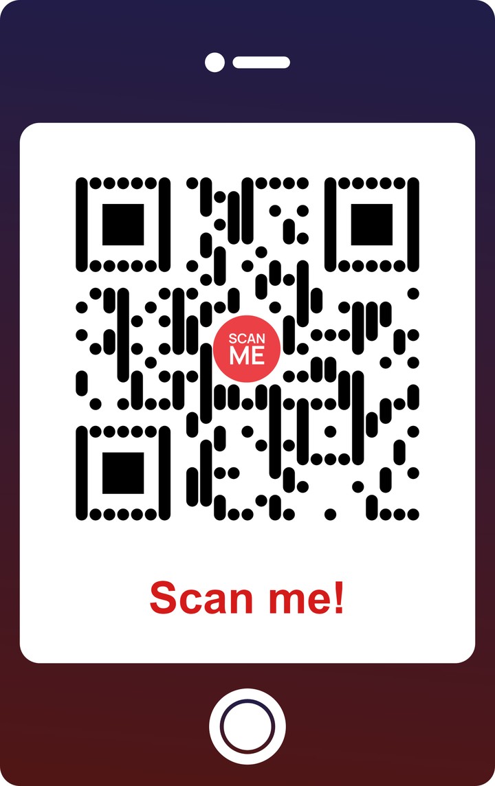 QR code