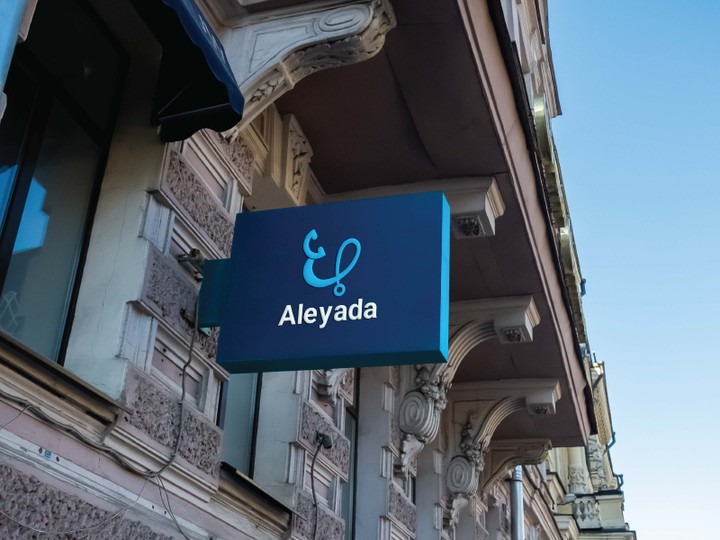 Aleyada