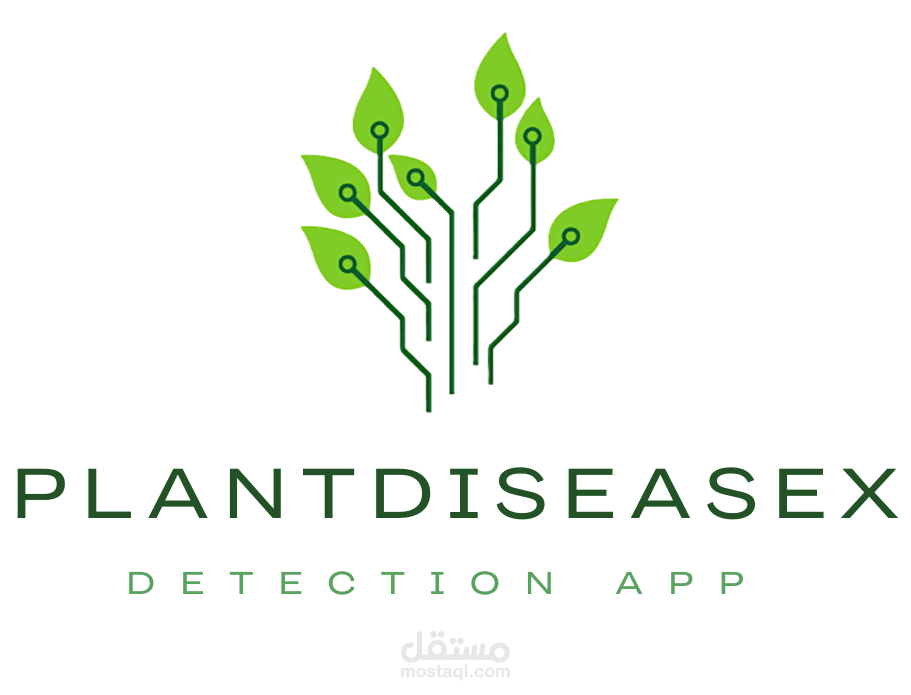 تطوير واجهة الإدارة وواجهة برمجة التطبيقات [APIs & Admin Panel] لمشروع PlantDiseaseX