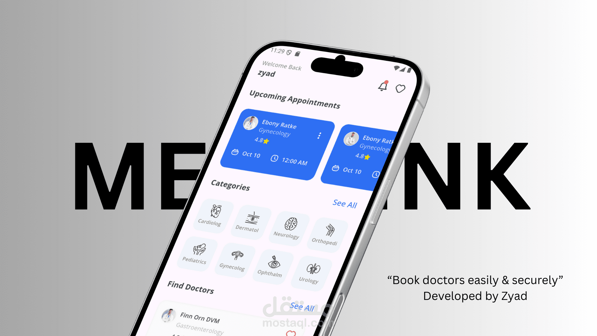 MediLink