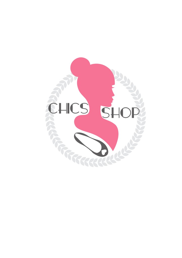 logo shop