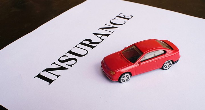 car insurance in Dubai, all you need to know about regulations and laws