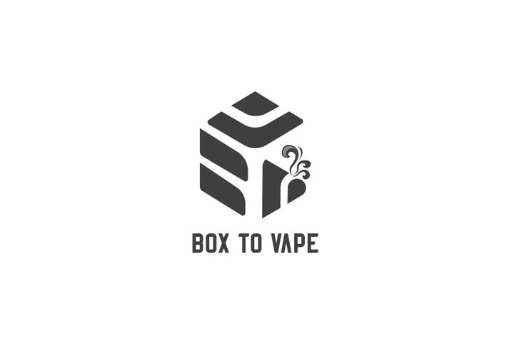 LOGO BOX 2 VAPE