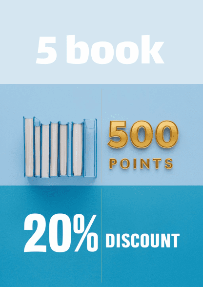 poster discount book