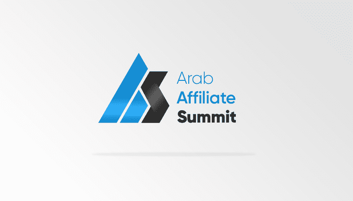 Design the Arab Affiliate Summit logo