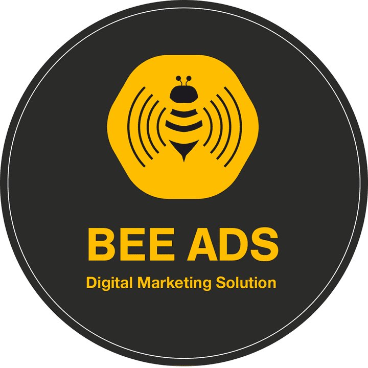 Bee Ads Logo