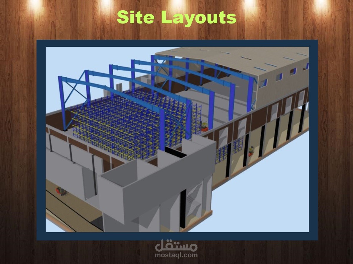 Building Layout