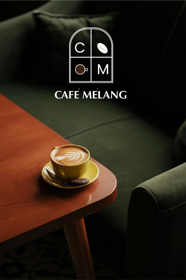 cafe melang