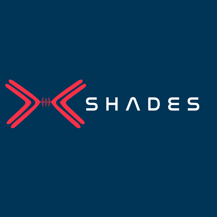 XShades Production Logo