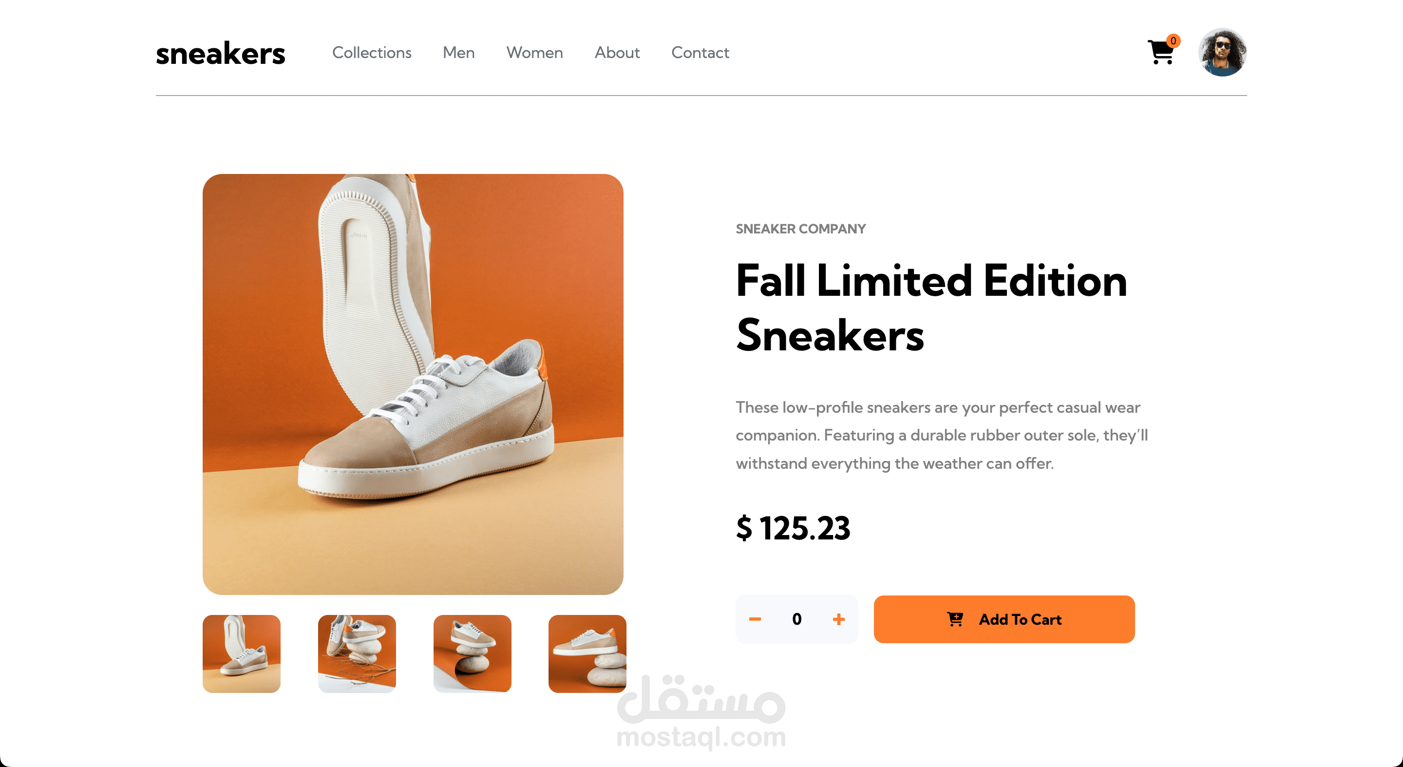 SNEAKER COMPANY