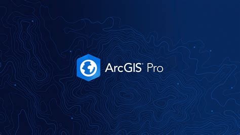 Arcgis pro