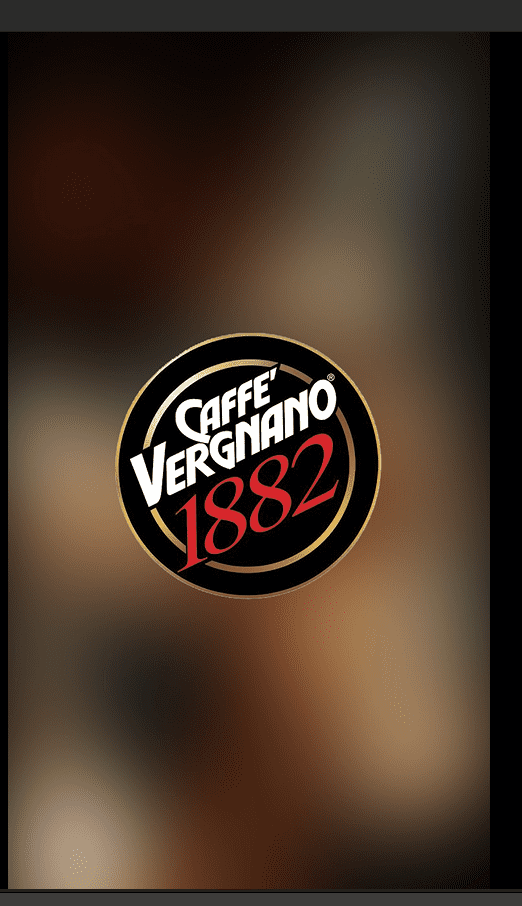 فيديو مونتاج لصالح caffe vergnano 1882