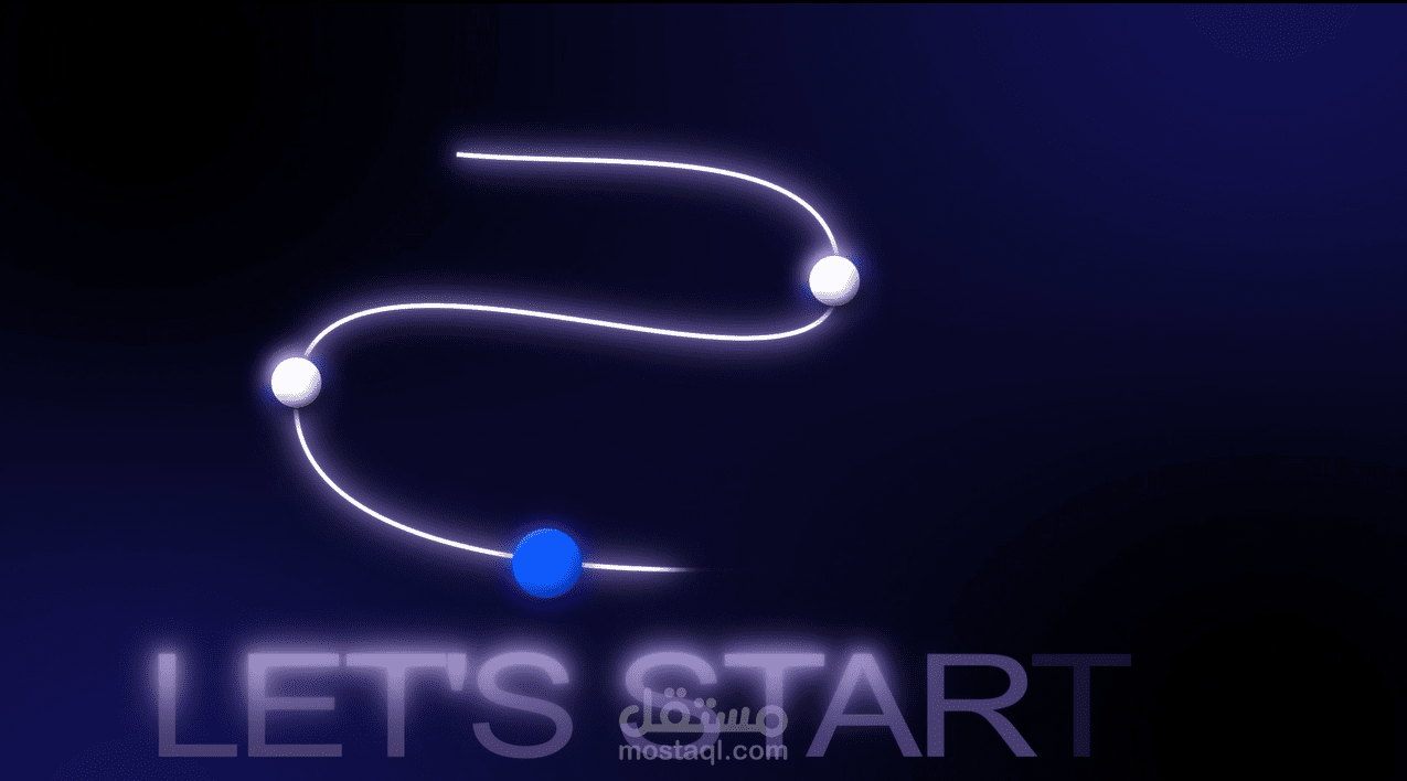 فيديو موشن قصير short motion