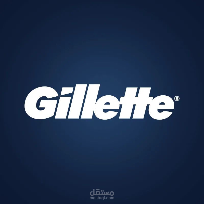 إعلاني لماكينة حلاقة Gillette Fusion Proglide (تعليق صوتي)