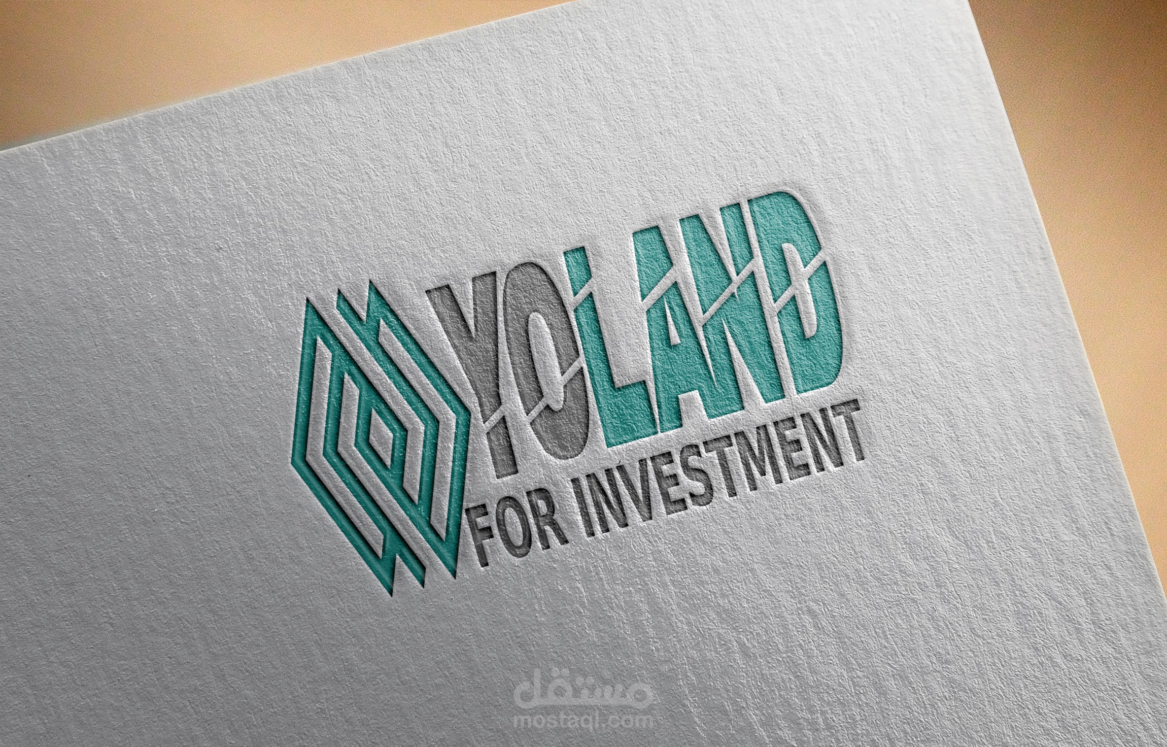 logo yoland