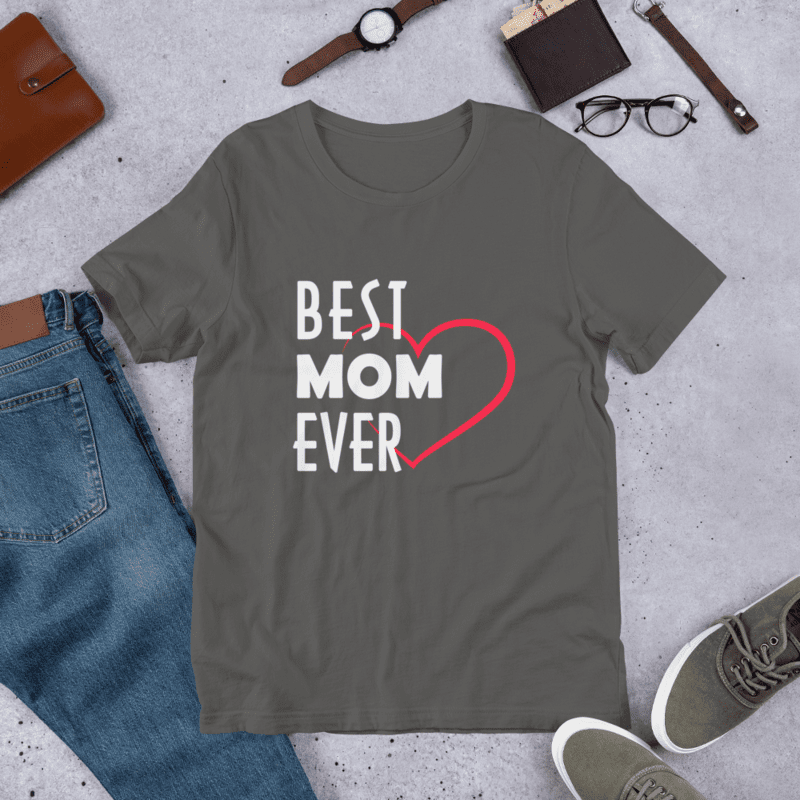تصميم التيشرتات T-shirt